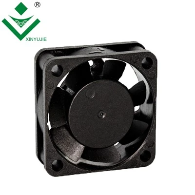 Computerradiator koelventilator